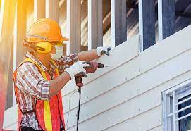 Best Storm Damage Siding Repair  in Cheval, FL