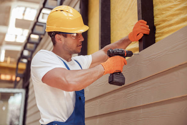 Best Composite Siding  in Cheval, FL